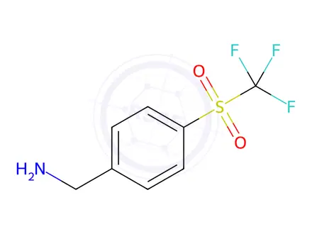 Chemical structure of N/A