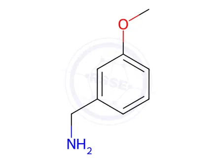 Chemical structure of Trimethoprim Impurity 18