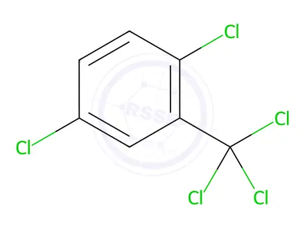Chemical structure of Ixazomib Impurity 45