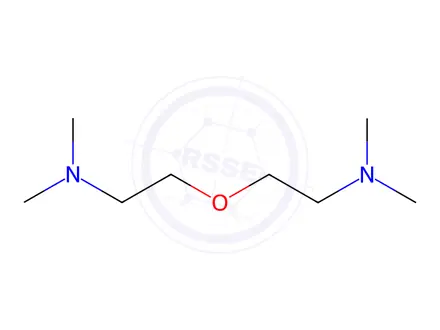 Chemical structure of Potassium Clavulanate-Impurity M (Dihydrochloride Salt)