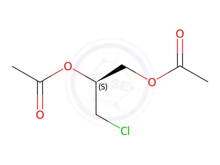 Chemical structure of Linezolid Impurity 74