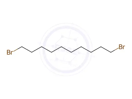 Chemical structure of Dequalinium Impurity 24