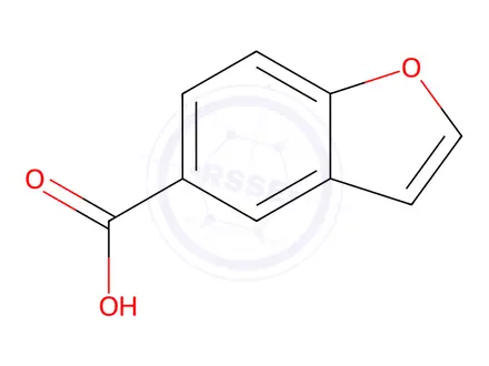 Chemical structure of Lifitegrast Impurity 7