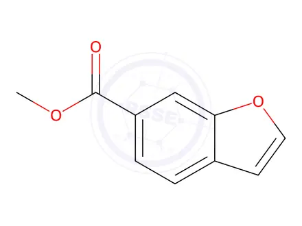 Chemical structure of Lifitegrast Impurity 37