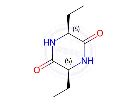 Chemical structure of Brivaracetam Impurity 149