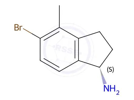 Chemical structure of N/A