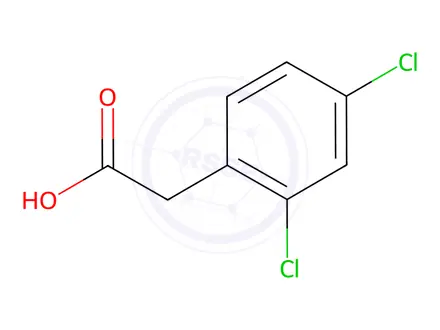 Chemical structure of Guanfacine Hydrochloride Impurity 15