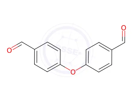 Chemical structure of Gastrodin Impurity 19