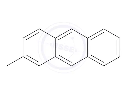 Chemical structure of Butenafine Impurity 60