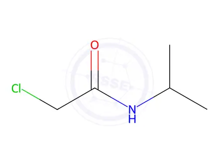Chemical structure of Isoprenaline Hydrochloride Impurity 26