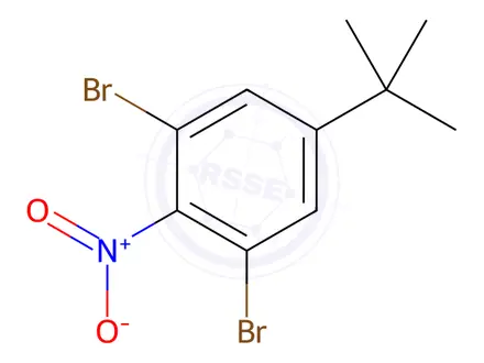 Chemical structure of Indobufen Impurity 94
