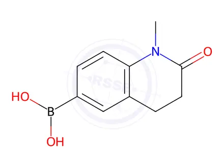 Chemical structure of SYH2072 Impurity 3