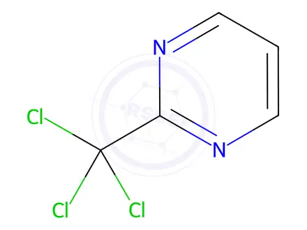Chemical structure of Dasatinib Impurity 70