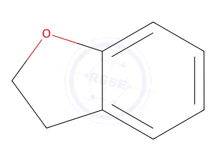 Chemical structure of Ramelteon Impurity 30
