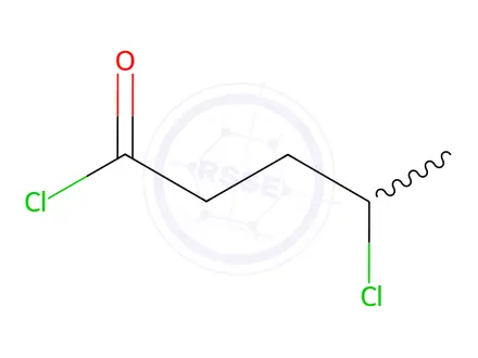 Chemical structure of Apixaban Impurity 115