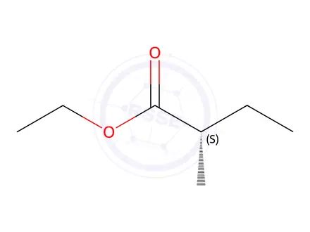 Chemical structure of Valproic Acid Impurity 63
