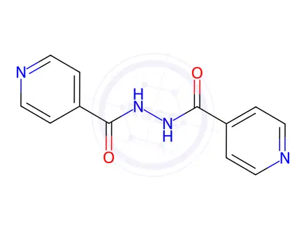 Chemical structure of Furosemide Impurity 24