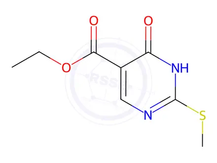 Chemical structure of Avanafil Impurity 3