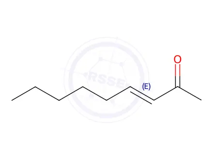 Chemical structure of Ethyl Acetate Impurity 201