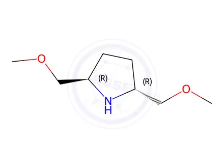Chemical structure of Mirogabalin Impurity 28