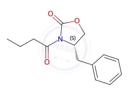 Chemical structure of Brivaracetam Impurity 106