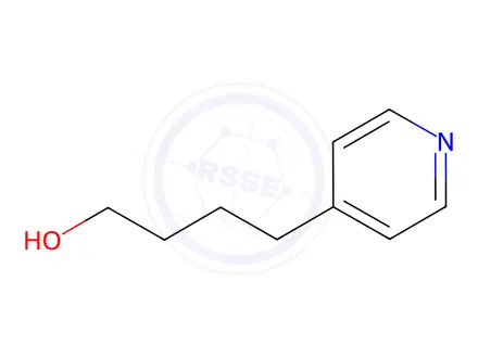 Chemical structure of Tirofiban Hydrochloride Impurity 63