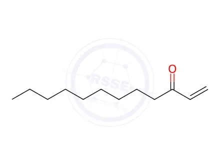 Chemical structure of Lactic Acid Impurity 131