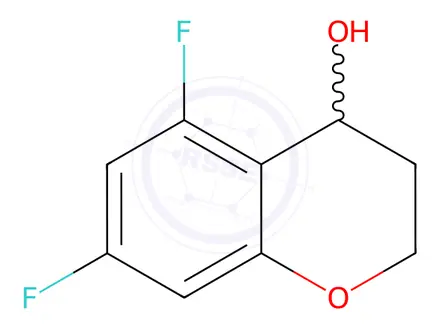 Chemical structure of Tegoprazan Impurity 63