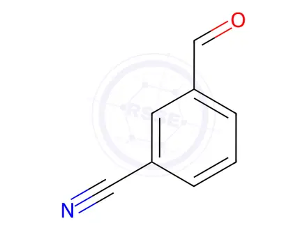 Chemical structure of Olaparib Impurity 51