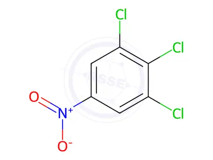 Chemical structure of Anagrelide Hydrochloride Impurity 4