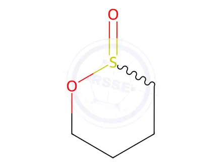 Chemical structure of Timolol Maleate Impurity 34