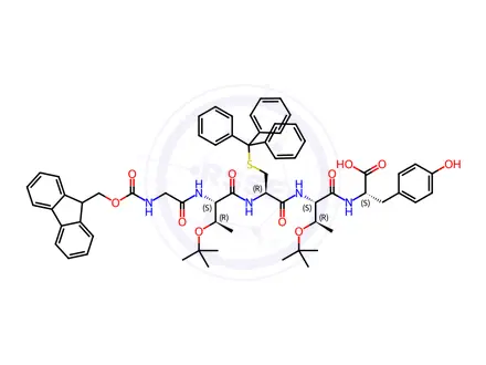 Chemical structure of Deucravacitinib Impurity 37
