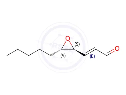 Chemical structure of Glycerol Impurity 217