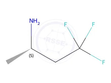 Chemical structure of N/A