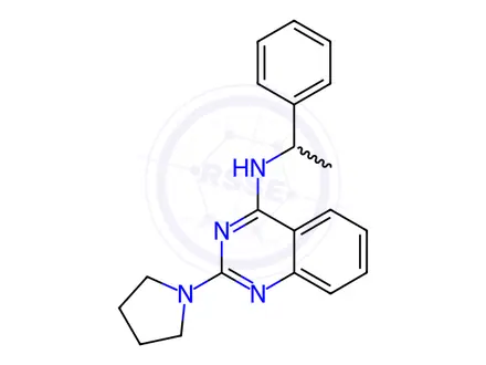 Chemical structure of Importazole