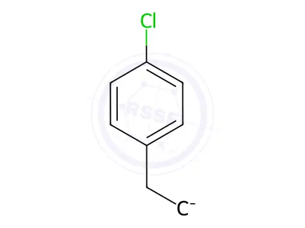 Chemical structure of 4-CHLOROPHENETHYLMAGNESIUM BROMIDE