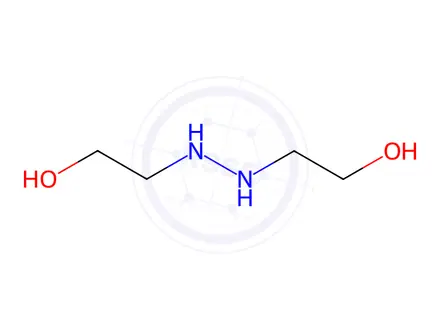 Chemical structure of Trolamine Impurity 4