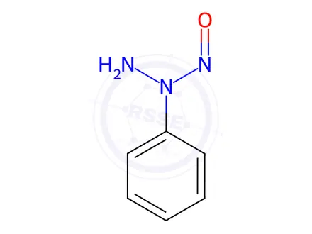 Chemical structure of Celecoxib Impurity 62