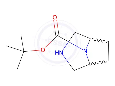 Chemical structure of MRTX-1133 Impurity 5