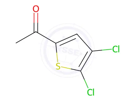 Chemical structure of Avatrombopag Maleate Impurity 76