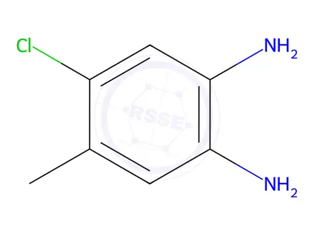 Chemical structure of Daridorexant Hydrochloride Impurity 76 Monomer