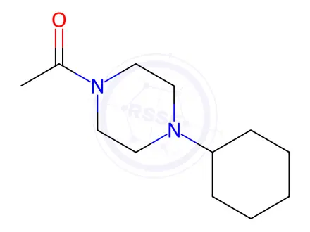 Chemical structure of Avatrombopag Impurity 89