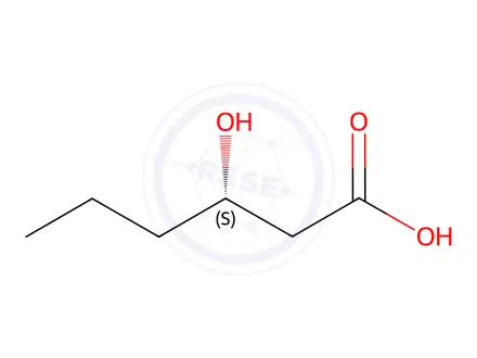 Chemical structure of N/A