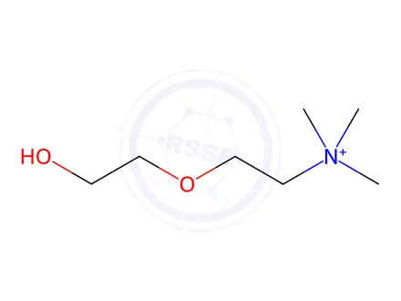 Chemical structure of Fenofibrate Impurity 20