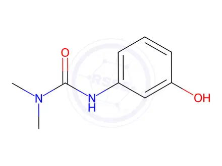 Chemical structure of Neostigmine Methylsulfate Impurity 29