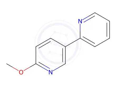 Chemical structure of Perampanel Impurity 11