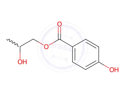 Chemical structure of Brivaracetam Impurity 167