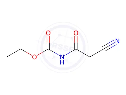 Chemical structure of Pentoxifylline Impurity 30