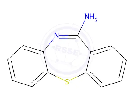 Chemical structure of Quetiapine-Impurity U (Hydrochloride Salt)