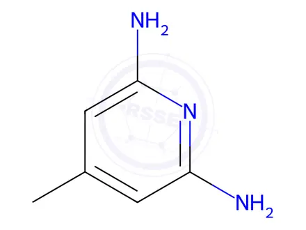 Chemical structure of Fampridine Impurity 32